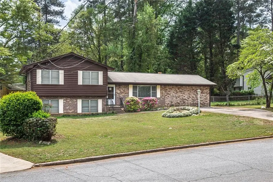 4123 Shorter Way, Decatur, GA 30034 - #2