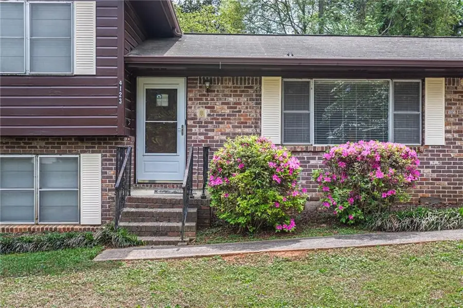 4123 Shorter Way, Decatur, GA 30034 - #3