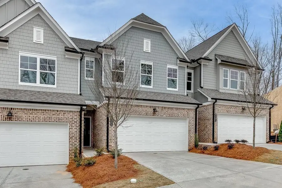 757 Woods Chapel Road #Lot 98, Sugar Hill, GA 30518 - #2