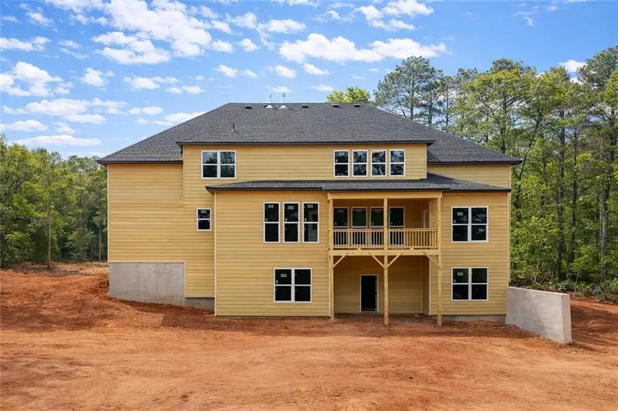 1290 New Hope Church Road, Loganville, GA 30052 - #3