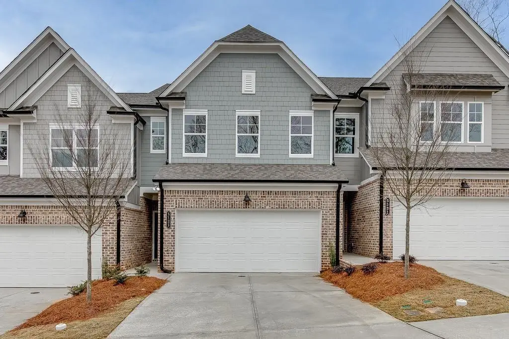 761 Woods Chapel Road #Lot 96, Sugar Hill, GA 30518 - #1