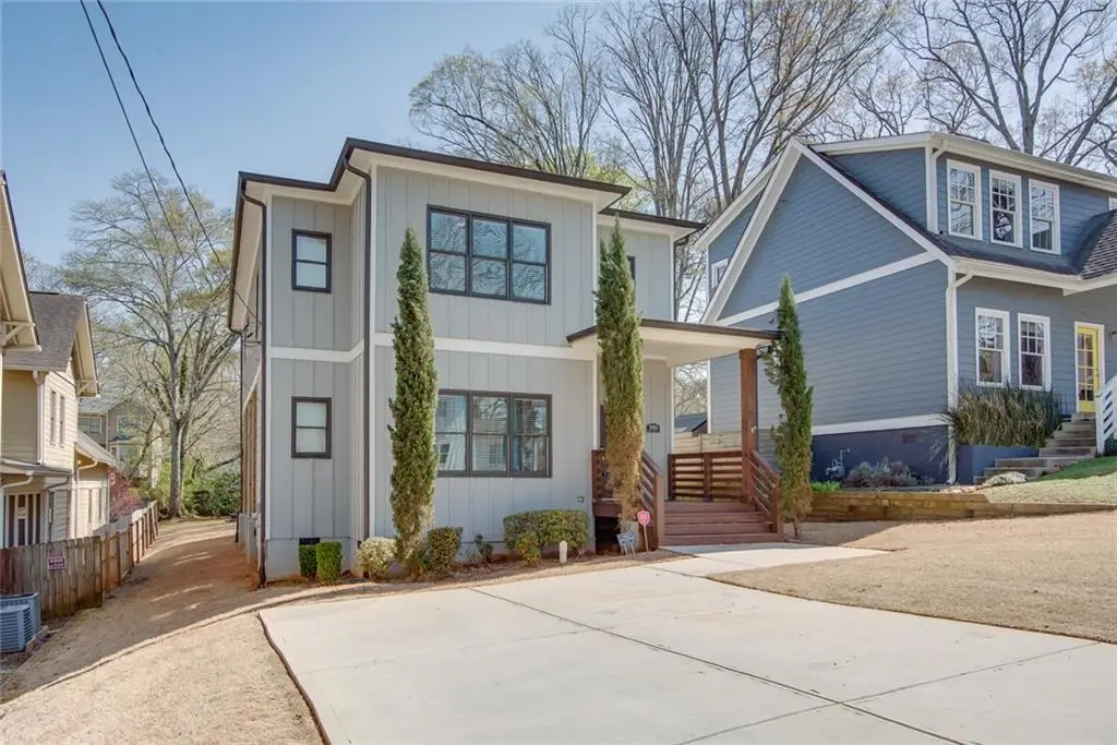 1960 Nash Avenue Se, Atlanta, GA 30316 - #1