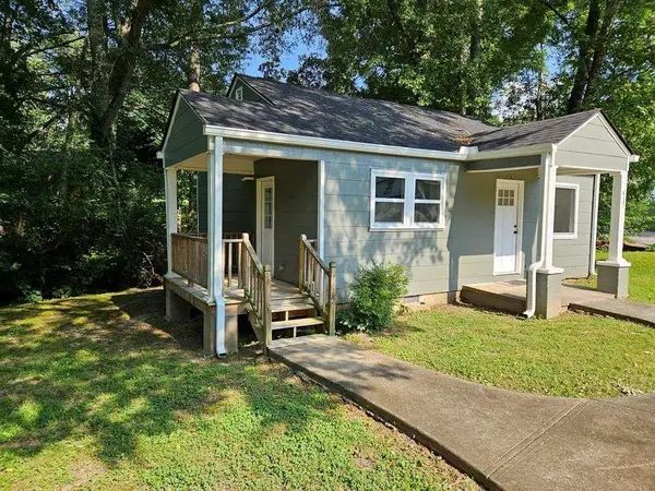 417 N Georgia Avenue, Bremen, GA 30110