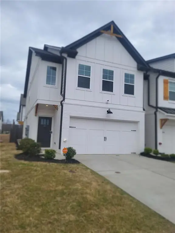 80 Garrison Drive, Winder, GA 30680 - #1