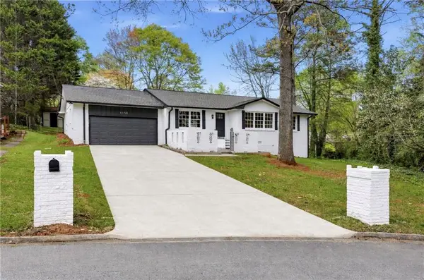 4158 Marist Court, Decatur, GA 30034