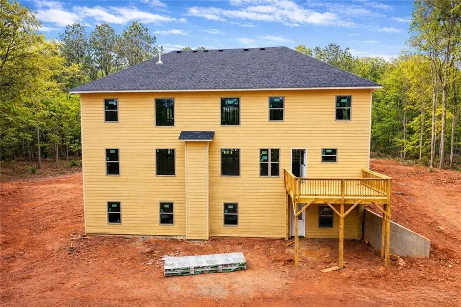 1306 New Hope Church Road, Loganville, GA 30052 - #2