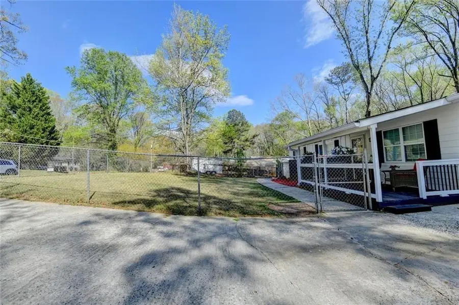 551 Oak Hills, Mableton, GA 30126 - #3