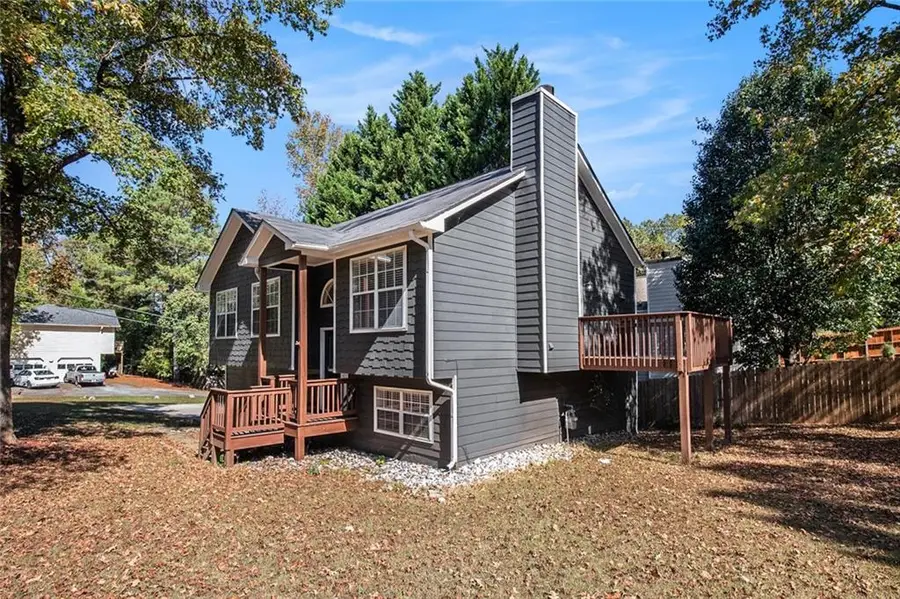 3235 Southshore Court, Cumming, GA 30041 - #3