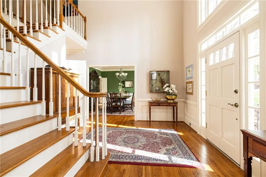 9275 Stonemist Trace, Roswell, GA 30076 - #2