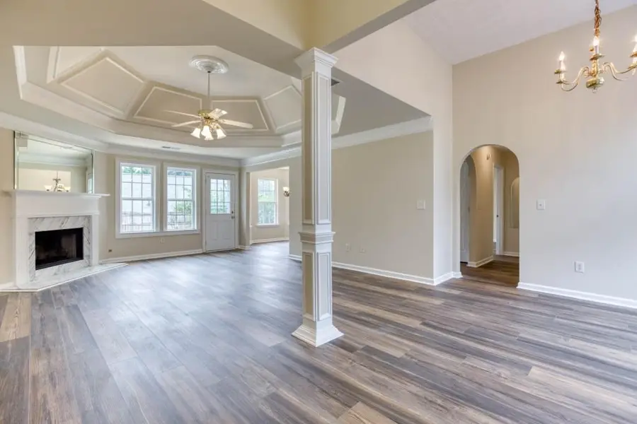 190 Towler Shoals Drive, Loganville, GA 30052 - #2