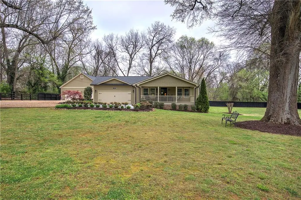 125 Cass White Road Nw, Cartersville, GA 30121 - #1