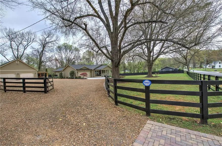 125 Cass White Road Nw, Cartersville, GA 30121 - #2