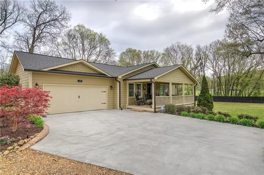 125 Cass White Road Nw, Cartersville, GA 30121 - #3