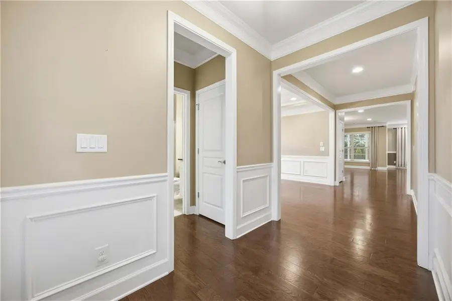 2002 Blossom Hill Drive, Roswell, GA 30076 - #2