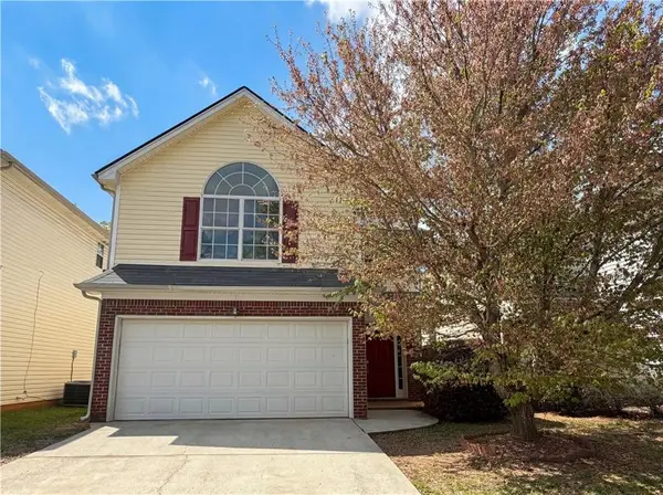 11241 Aliyah Drive, Hampton, GA 30228