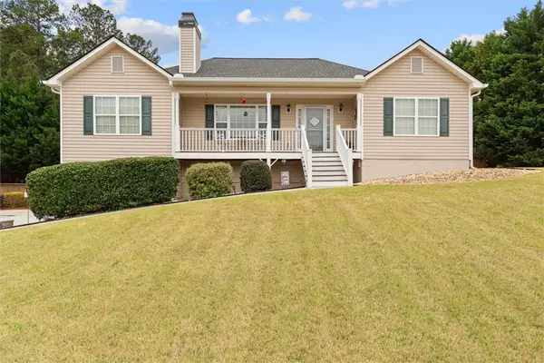 22 Arbor Oak Place, Dallas, GA 30132