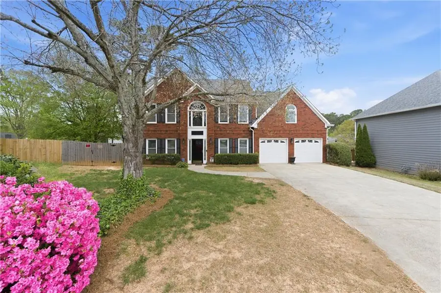 1202 Lauren Court Nw, Acworth, GA 30101 - #2