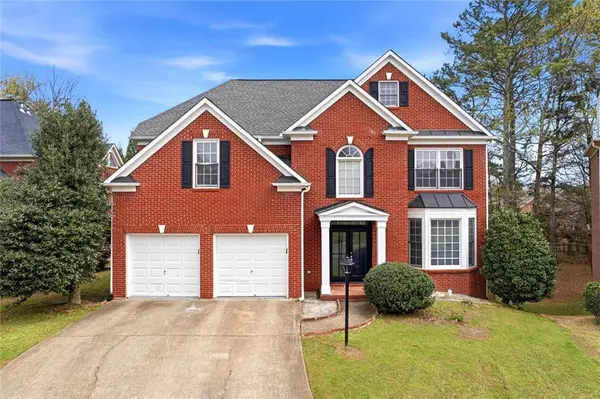 2646 Courtland Park Circle, Marietta, GA 30068
