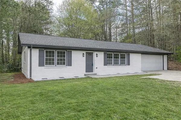 7498 Helms Court, Jonesboro, GA 30236