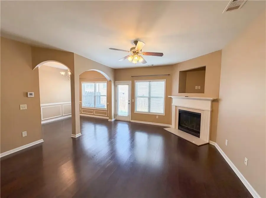 1205 Mistyhaynes Way, Grayson, GA 30017 - #3