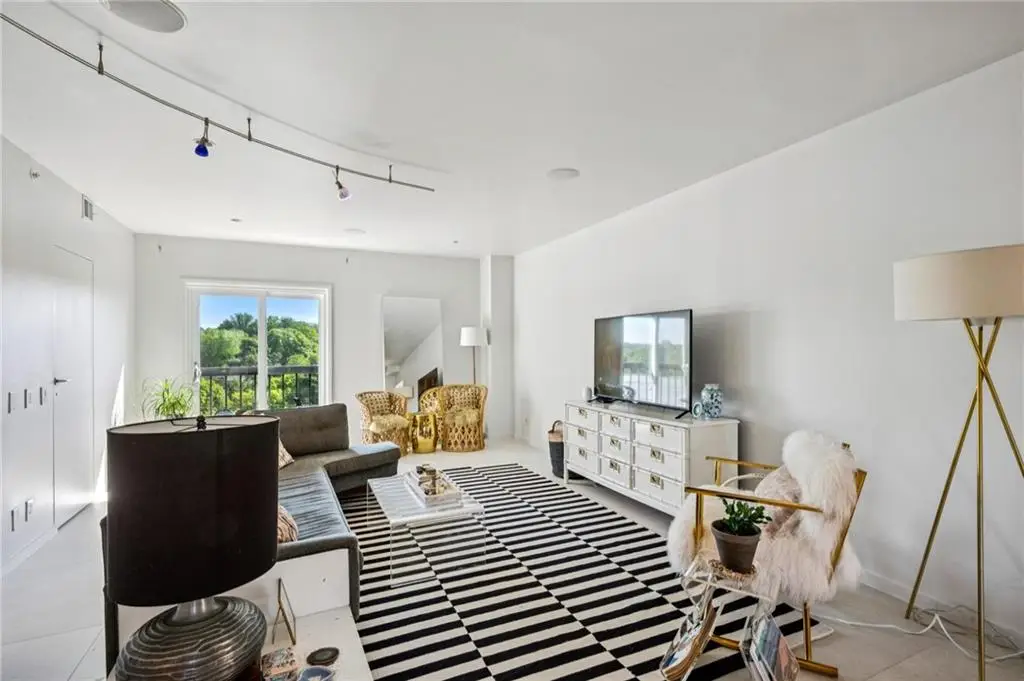 587 Virginia Avenue Ne #1009, Atlanta, GA 30306 - #1