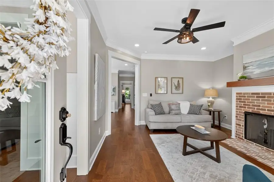 5139 West Drive Ne, Covington, GA 30014 - #3