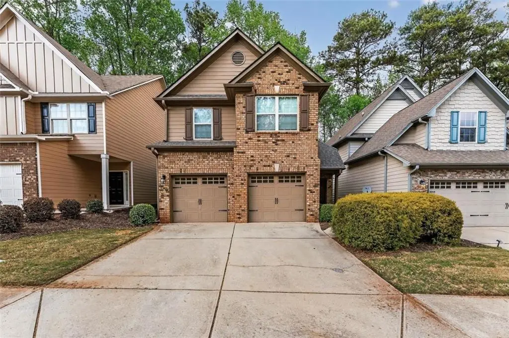 113 Tyson Woods Road, Acworth, GA 30102 - #1