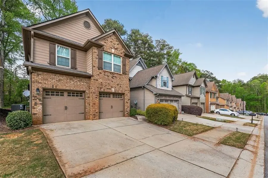 113 Tyson Woods Road, Acworth, GA 30102 - #2