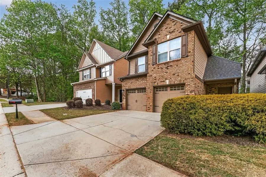 113 Tyson Woods Road, Acworth, GA 30102 - #3