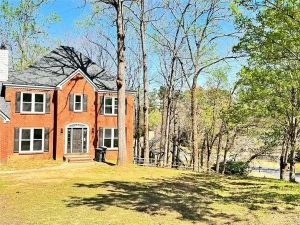 2251 Briarcreek Bend Nw, Kennesaw, GA 30152