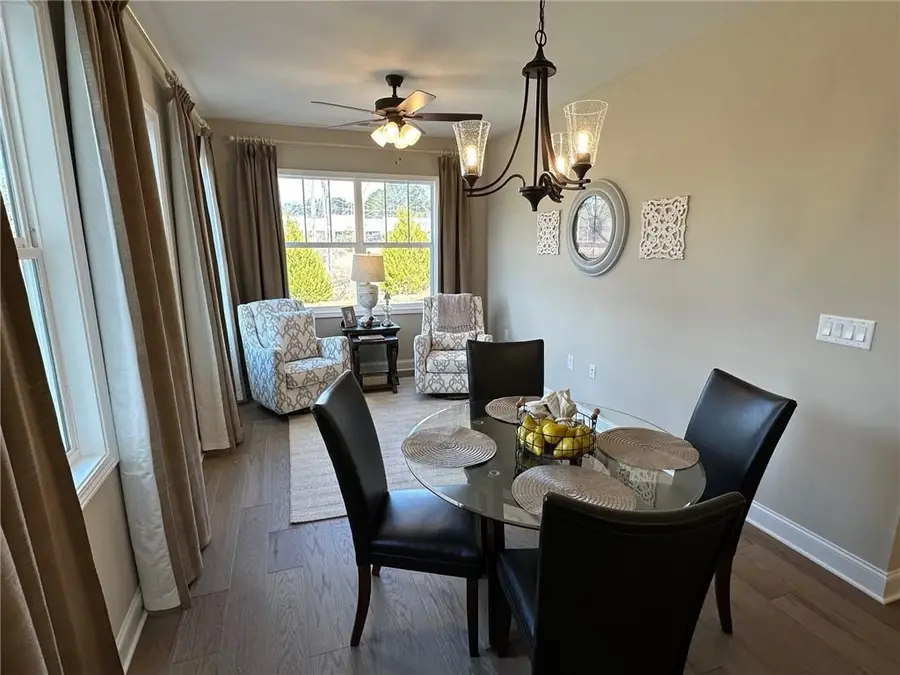 3750 Baguette Court #1202, Cumming, GA 30028 - #3