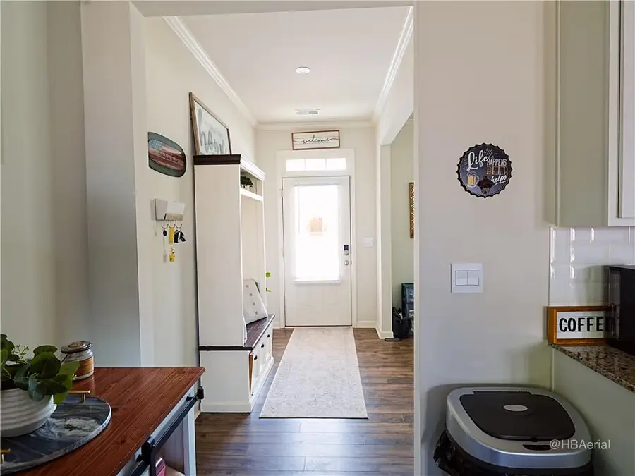 97 Thompson Drive, Dallas, GA 30132 - #3