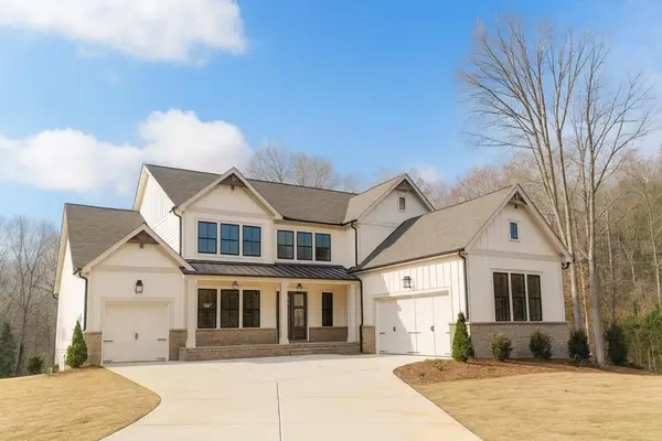 9150 Greenway Court, Gainesville, GA 30506