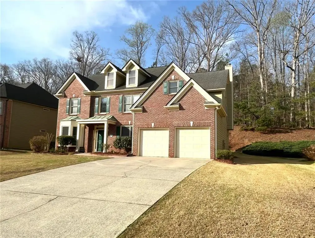 585 Golden Meadows Lane, Suwanee, GA 30024 - #1