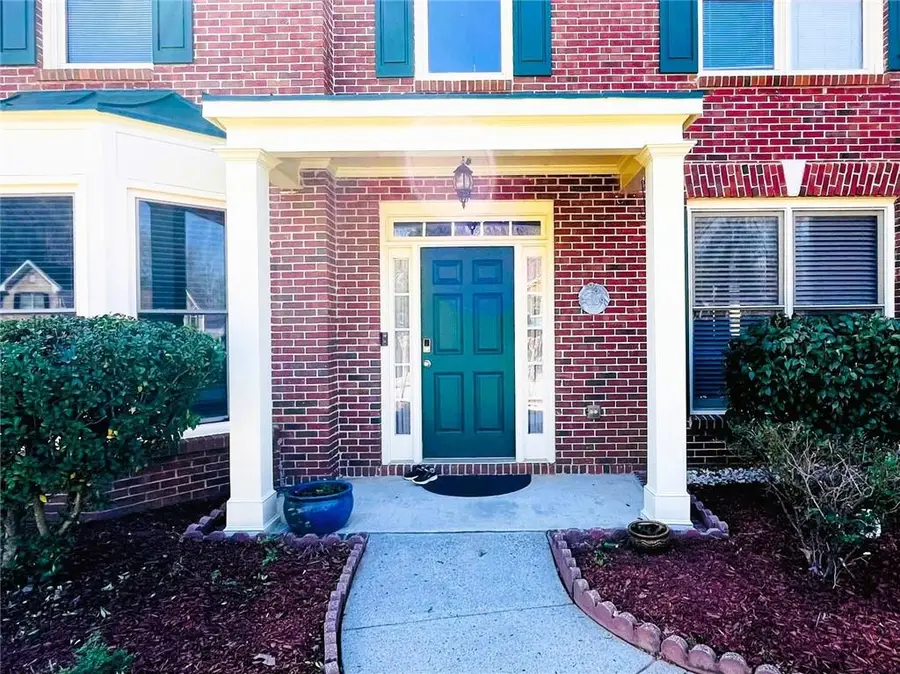 585 Golden Meadows Lane, Suwanee, GA 30024 - #3