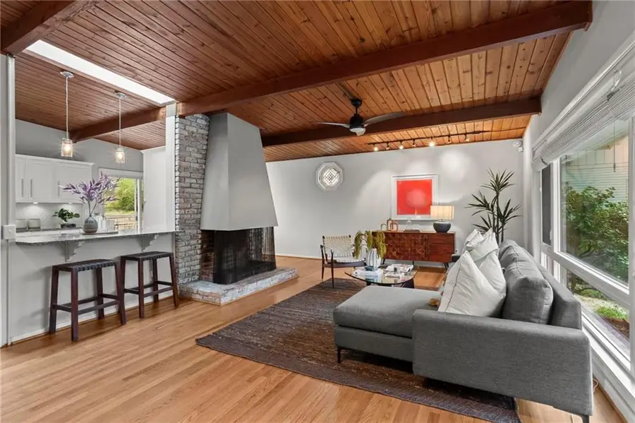 1696 Wawona Terrace Ne, Brookhaven, GA 30319 - #3