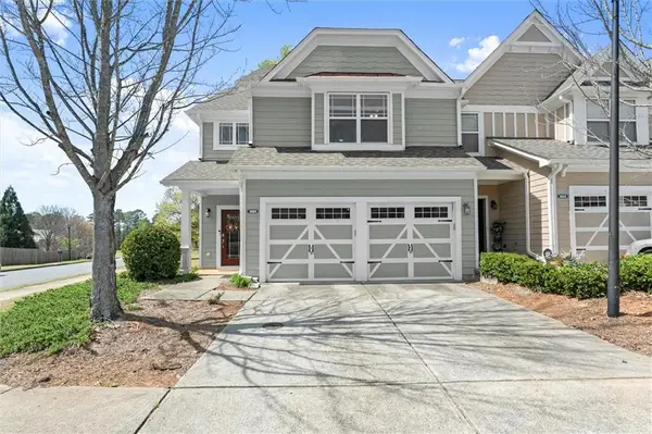 3601 Silver Brooke Lane Nw, Kennesaw, GA 30144