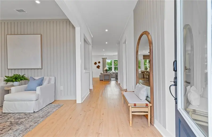 299 Rockledge Bend, Powder Springs, GA 30127 - #2