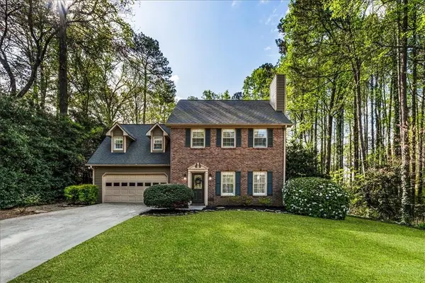 4212 Willow Walk Sw, Lilburn, GA 30047