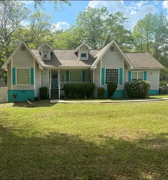 1501 Beaver Oaks Drive, Macon, GA 31220 - #1