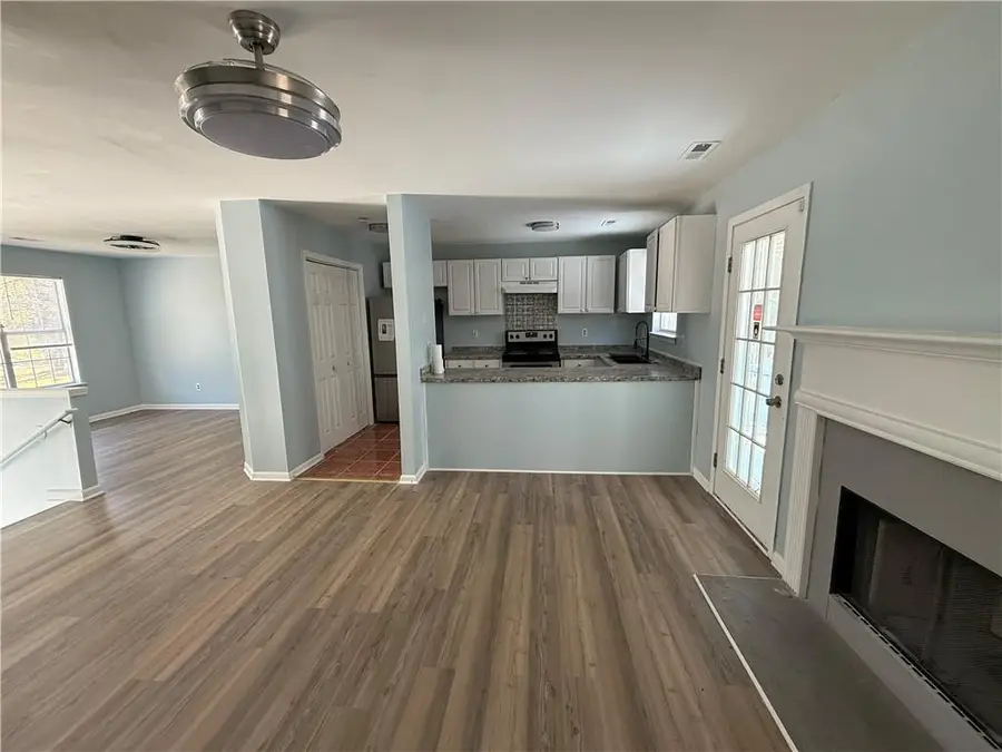 5683 Isleworth Way, Atlanta, GA 30349 - #3