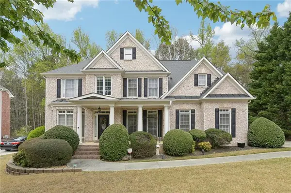 861 Windsor Creek Drive, Grayson, GA 30017