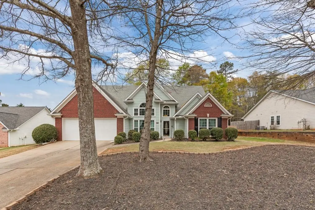 5780 Newberry Point Drive, Flowery Branch, GA 30542 - #1