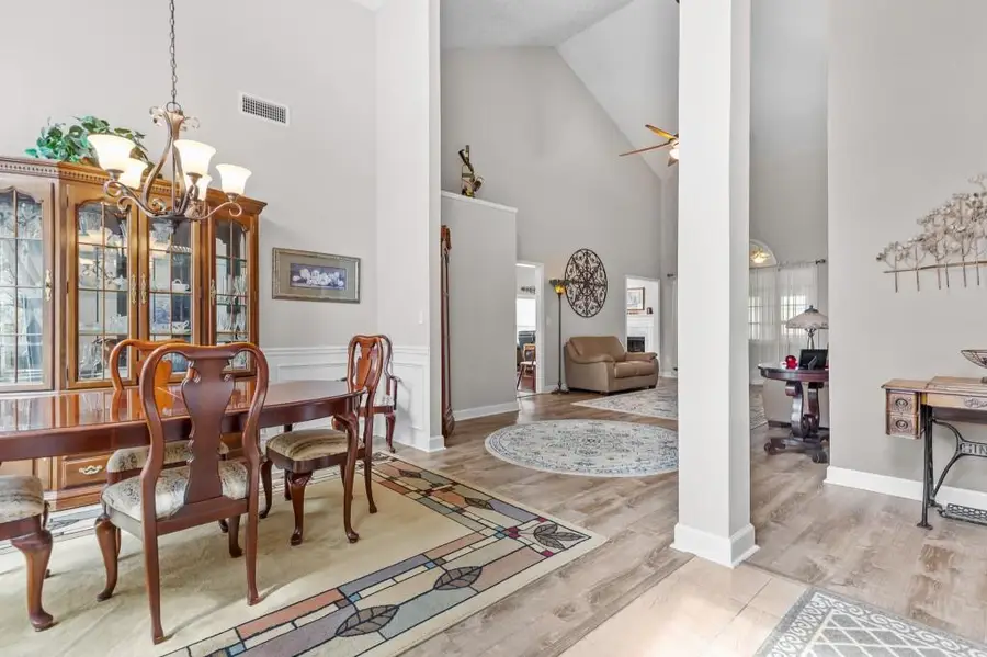 5780 Newberry Point Drive, Flowery Branch, GA 30542 - #2