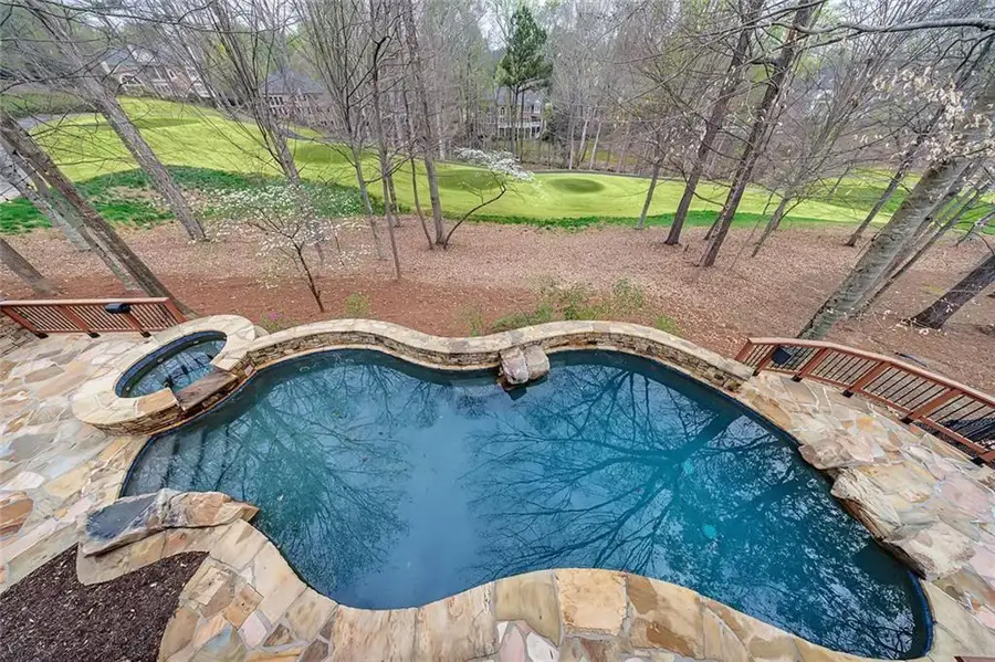 2719 Boddie Place, Duluth, GA 30097 - #3