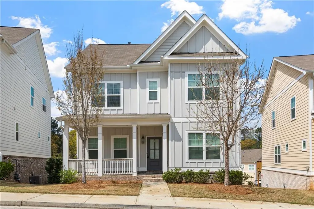 156 Fender Walk Ne, Marietta, GA 30060 - #1