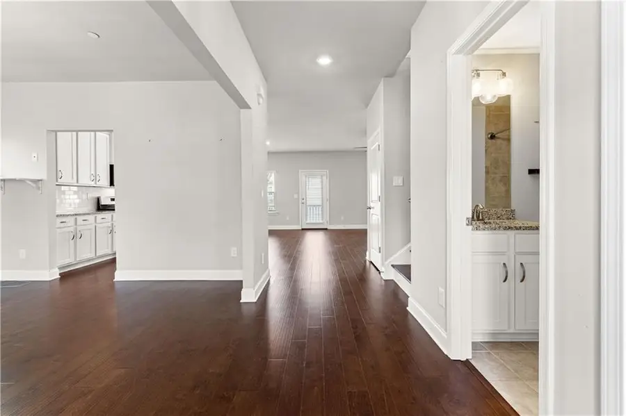 156 Fender Walk Ne, Marietta, GA 30060 - #3