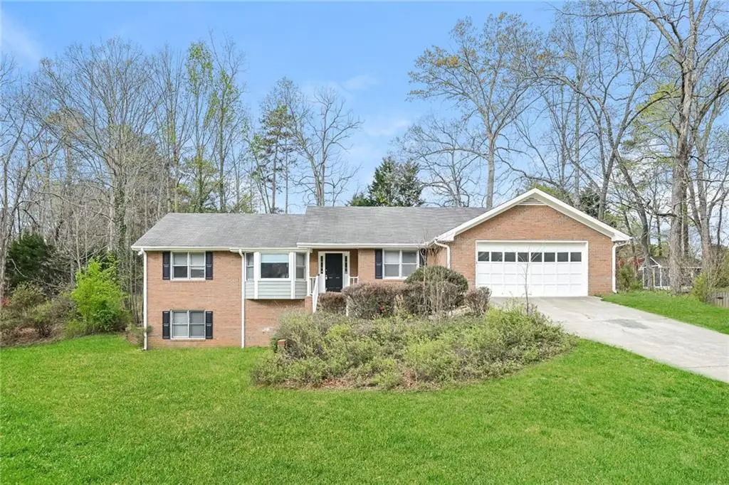 902 Hickory Nut Lane, Lawrenceville, GA 30043 - #1