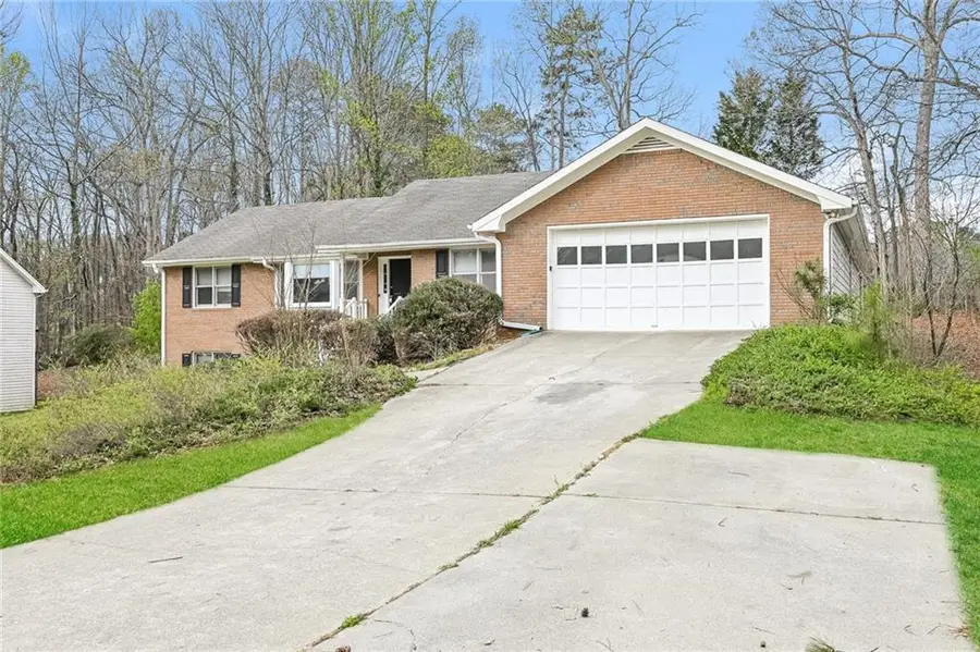 902 Hickory Nut Lane, Lawrenceville, GA 30043 - #3