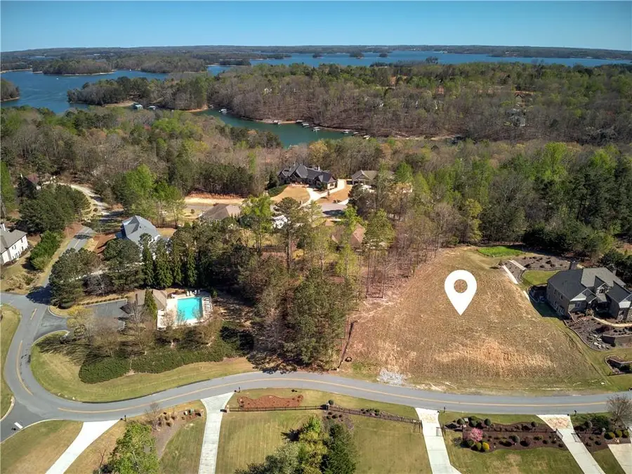 6870 Bragg Road, Cumming, GA 30041 - #3